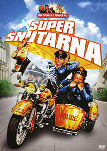 Crime Busters (1976)  (DVD)